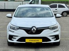 VİTRİN'DEN 2022 MODEL 1.3 TCE HATASIZ DEĞİŞENSİZ MEGANE