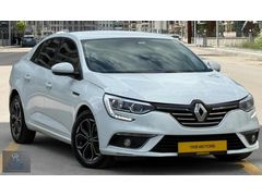 YKB MOTORS HATASIZ BOYASIZ MEGAN JOY COMFORT