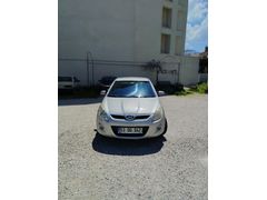 Sahibinden Hyundai i20 Troy 1.4 CRDi Team 2012 Model