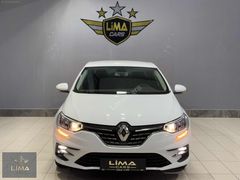 HATASIZ BOYASIZ+MEGANE+1.3 TCe+JOY COMFORT+OTOMATK+77 BİNDE..!