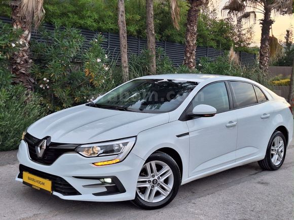 2021 MODEL HATASIZ BOYASIZ 140 HP 1.3TCE JOY COMFORT EMSALSİZ