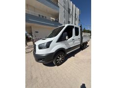 Sahibinden Ford Trucks Transit 350 M Çift Kabin