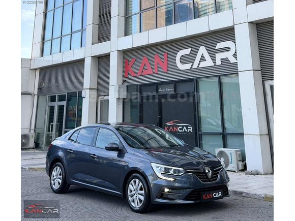 2024 HATASIZ MEGANE HAYALET EKRAN TESLA EKRAN JOY COMFORT