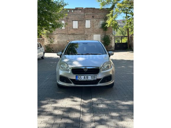 Sahibinden Fiat Linea 1.3 Multijet Pop 2015 Model