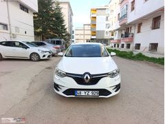 HATASIZ BOYASIZ TESLA EKRAN MEGANE
