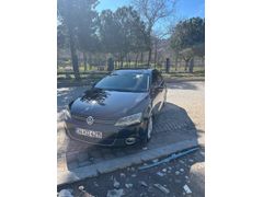 Sahibinden Volkswagen Jetta  otomatik 