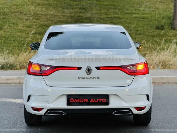 ÖMÜR AUTO HATASIZ BOYASIZ 106 BİN KM.DE
