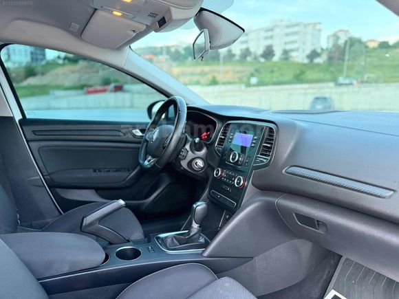 ÖMÜR AUTO HATASIZ BOYASIZ 106 BİN KM.DE