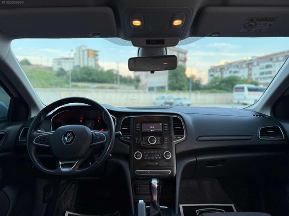 ÖMÜR AUTO HATASIZ BOYASIZ 106 BİN KM.DE