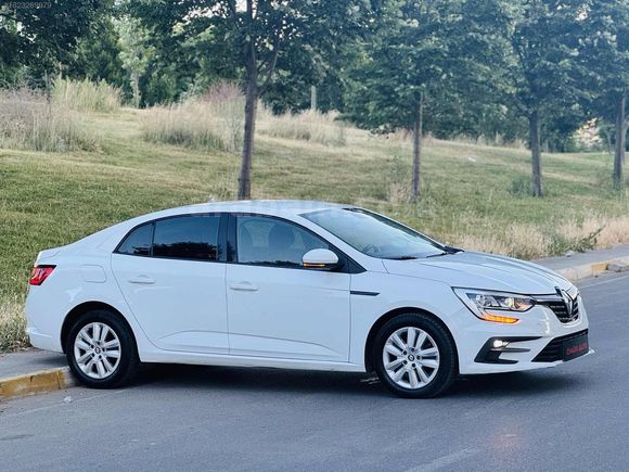 ÖMÜR AUTO HATASIZ BOYASIZ 106 BİN KM.DE