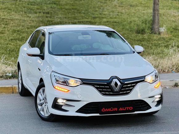 ÖMÜR AUTO HATASIZ BOYASIZ 106 BİN KM.DE
