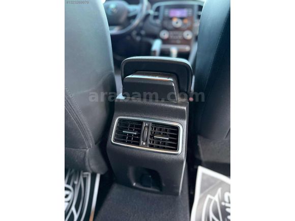 ÖMÜR AUTO HATASIZ BOYASIZ 106 BİN KM.DE