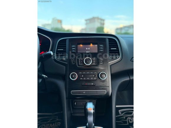 ÖMÜR AUTO HATASIZ BOYASIZ 106 BİN KM.DE