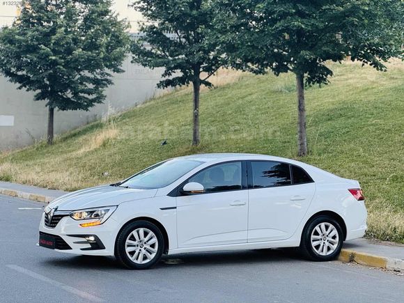 ÖMÜR AUTO HATASIZ BOYASIZ 106 BİN KM.DE
