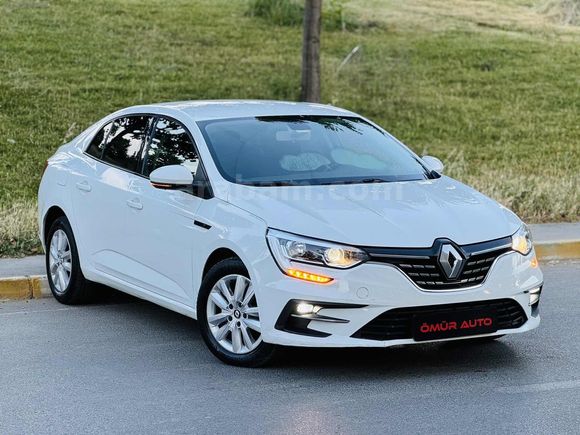 ÖMÜR AUTO HATASIZ BOYASIZ 106 BİN KM.DE