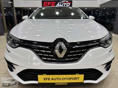 EFE *25 BİNDE BOYASIZ TRAMERSİZ * 2023ÇIKIŞ MEGANE TESLA EKRANLI
