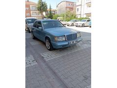 Sahibinden Mercedes - Benz 200 E 1990 Model