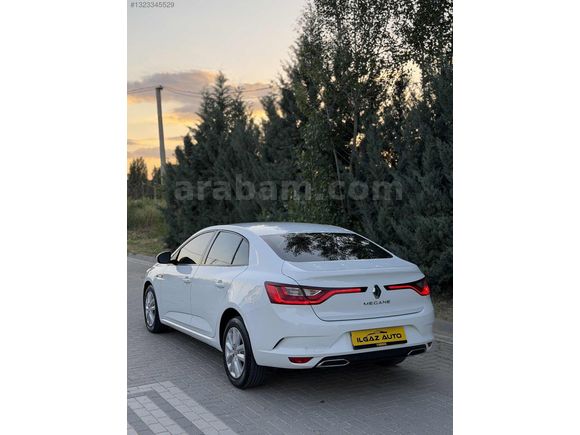 2021..HATASIZ...87 BİNDE...SERVİS BAKIMLI..PARK SENSÖRÜ...İLK EL
