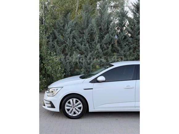 2021..HATASIZ...87 BİNDE...SERVİS BAKIMLI..PARK SENSÖRÜ...İLK EL