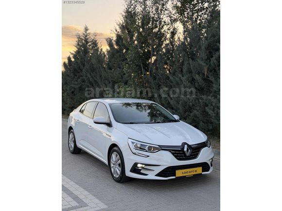2021..HATASIZ...87 BİNDE...SERVİS BAKIMLI..PARK SENSÖRÜ...İLK EL