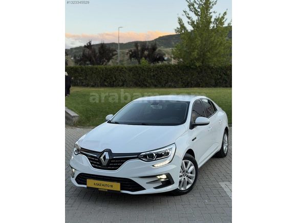 2021..HATASIZ...87 BİNDE...SERVİS BAKIMLI..PARK SENSÖRÜ...İLK EL