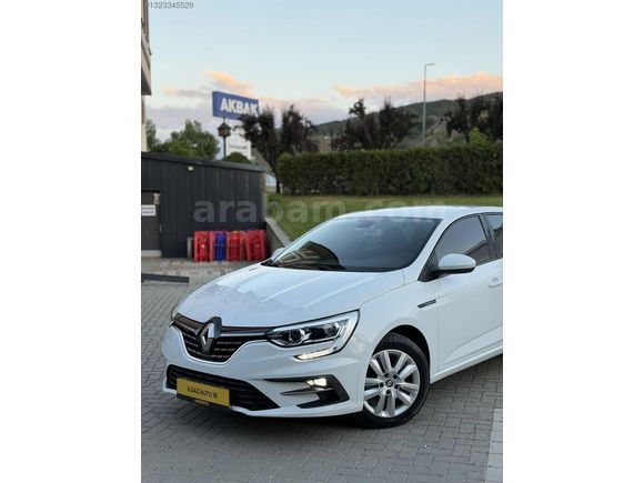 2021..HATASIZ...87 BİNDE...SERVİS BAKIMLI..PARK SENSÖRÜ...İLK EL