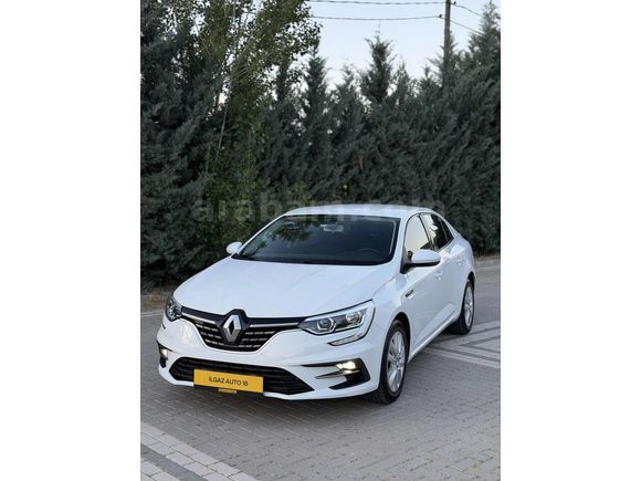 2021..HATASIZ...87 BİNDE...SERVİS BAKIMLI..PARK SENSÖRÜ...İLK EL