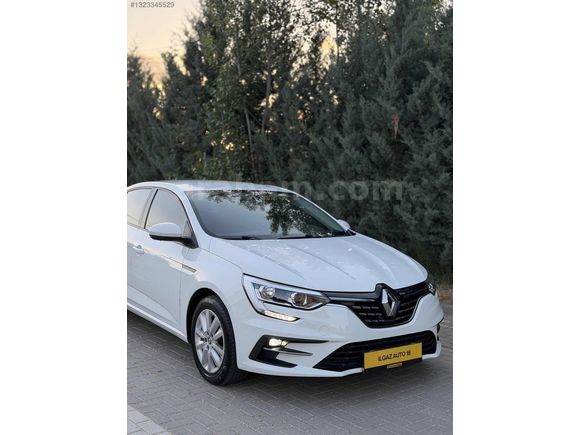 2021..HATASIZ...87 BİNDE...SERVİS BAKIMLI..PARK SENSÖRÜ...İLK EL