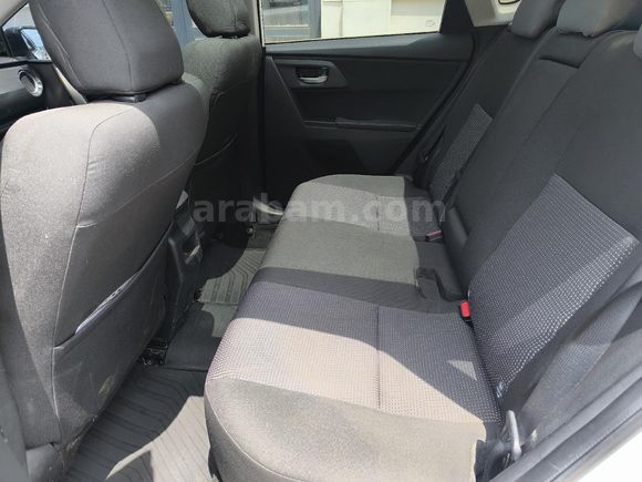 Sahibinden Toyota Auris 1.4 D-4D Active Skypack 2015 Model