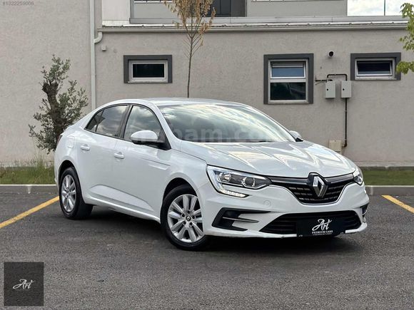 ART PREMİUM CARS| 2024 JOY COMFORT GSR2 FAZ2 1.3 TCE SRVS GRNT