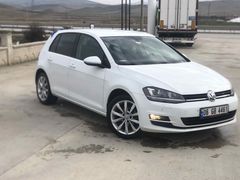 Sahibinden Volkswagen Golf 1.6 TDi BlueMotion Highline 2014 Model STAR STOPLU BAKIMLARI TAM GOLF
