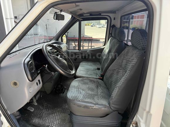 Orijinal Ford Trucks Transit 190 P Manisa