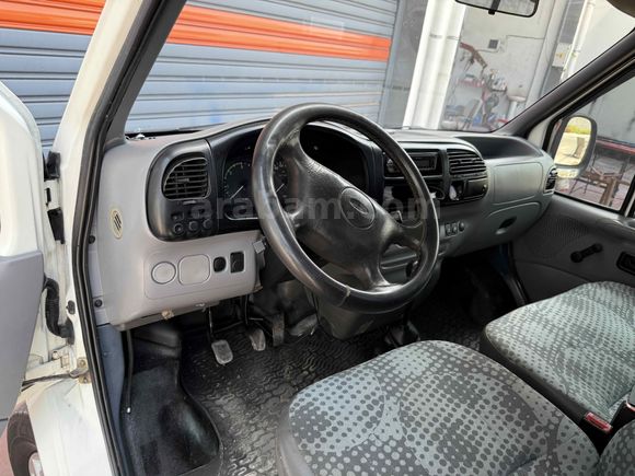 Orijinal Ford Trucks Transit 190 P Manisa