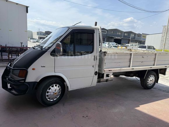 Orijinal Ford Trucks Transit 190 P Manisa