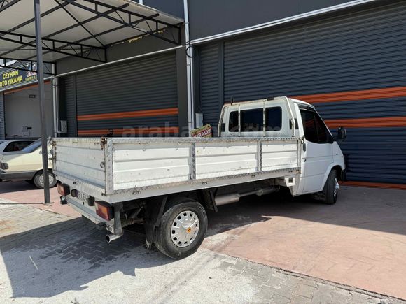 Orijinal Ford Trucks Transit 190 P Manisa
