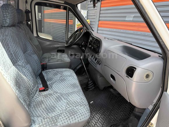 Orijinal Ford Trucks Transit 190 P Manisa