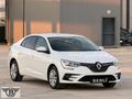 AUTO BENLİ'DEN 2024 MODEL MEGANE OTOMATİK TESLA EKRANLI
