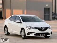 AUTO BENLİ'DEN 2024 MODEL MEGANE OTOMATİK TESLA EKRANLI