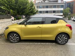 Sahibinden Suzuki Swift 1.2 Hibrit GLX Premium 2021 Model 