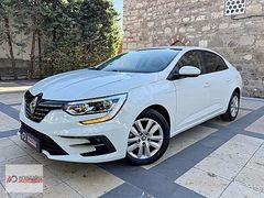 HATASIZ BOYASIZ TRAMERSİZ 40 BİN KM HIZ SABİT HAYALET DİJİ KLİMA