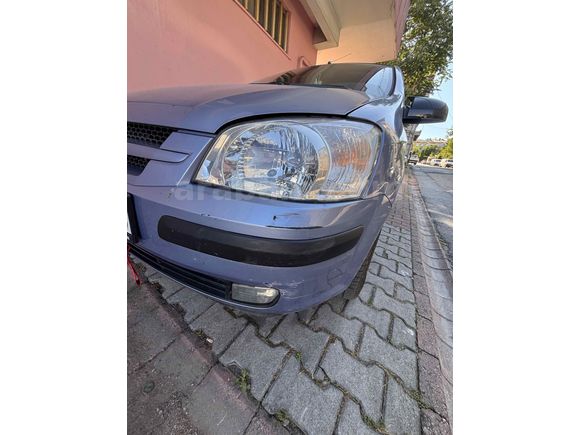 Sahibinden Hyundai Getz 1.3 GLS 2005 Model 