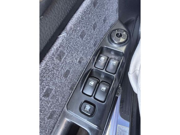 Sahibinden Hyundai Getz 1.3 GLS 2005 Model 