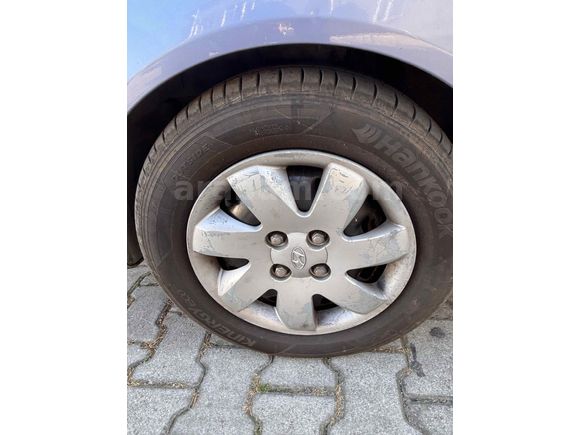 Sahibinden Hyundai Getz 1.3 GLS 2005 Model 
