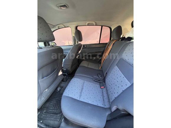 Sahibinden Hyundai Getz 1.3 GLS 2005 Model 