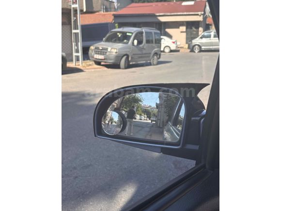 Sahibinden Hyundai Getz 1.3 GLS 2005 Model 
