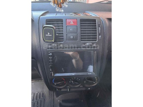Sahibinden Hyundai Getz 1.3 GLS 2005 Model 