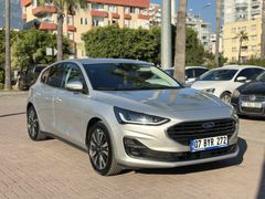 Sahibinden Ford Focus hatasız
