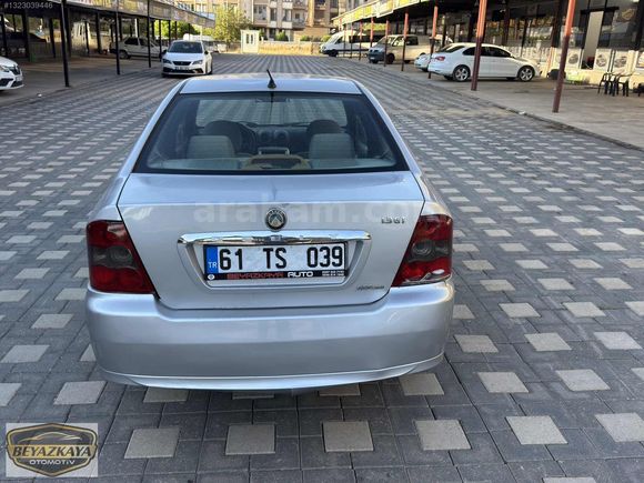 TR NİN EN UYGUNU 61TS PLAKALI MULTİMEDYA EKRANLI