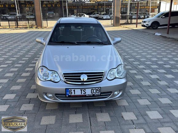 TR NİN EN UYGUNU 61TS PLAKALI MULTİMEDYA EKRANLI