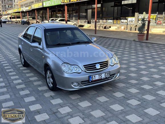 TR NİN EN UYGUNU 61TS PLAKALI MULTİMEDYA EKRANLI